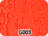 Grafiato Tangerina