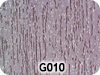 Grafiato Roxo Gel com Glitter