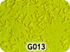 Grafiato Amarelo Canário
