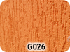 Grafiato Laranja