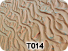 Textura Pêssego Forte